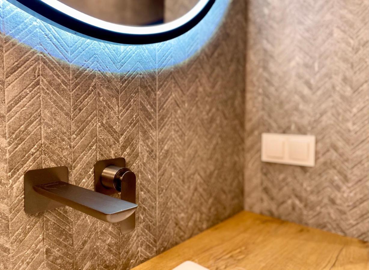 Apartament Nautica Resort Q4Apartments 吉日茨科 外观 照片